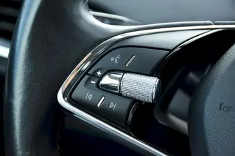 Škoda Enyaq