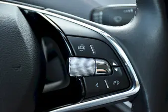 Škoda Enyaq 