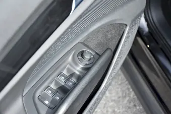 Škoda Enyaq 