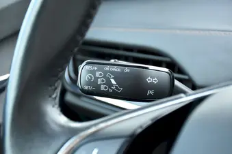 Škoda Enyaq 