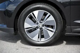 Škoda Enyaq