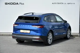 Škoda Enyaq