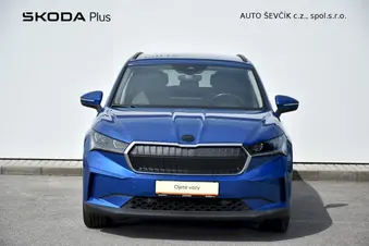 Škoda Enyaq