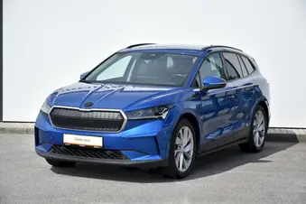 Škoda Enyaq