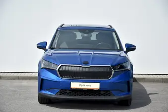Škoda Enyaq