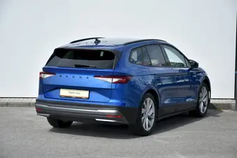 Škoda Enyaq