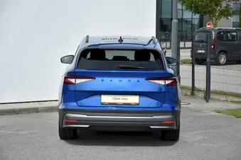 Škoda Enyaq 