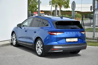Škoda Enyaq