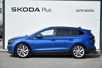 Škoda Enyaq