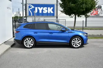 Škoda Enyaq
