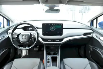 Škoda Enyaq