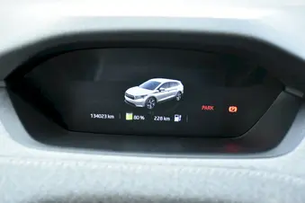 Škoda Enyaq