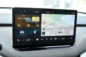 Škoda Enyaq