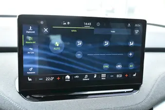 Škoda Enyaq