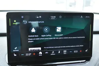 Škoda Enyaq