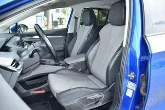 Škoda Enyaq