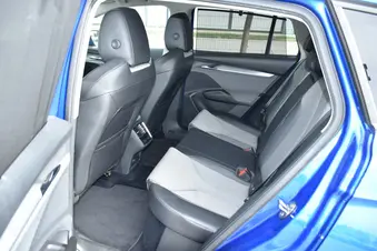 Škoda Enyaq 
