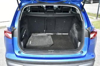 Škoda Enyaq