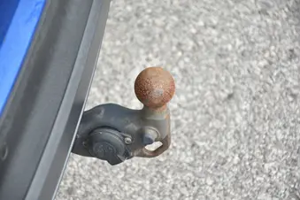 Škoda Enyaq