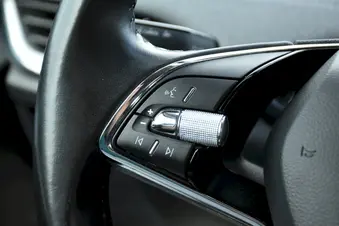 Škoda Enyaq