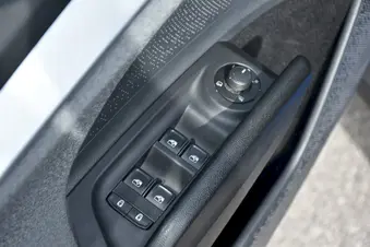 Škoda Enyaq