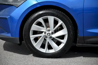 Škoda Enyaq