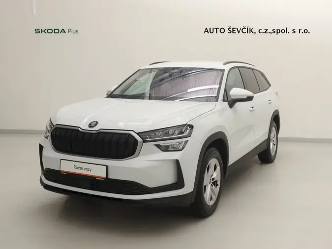 Kodiaq 