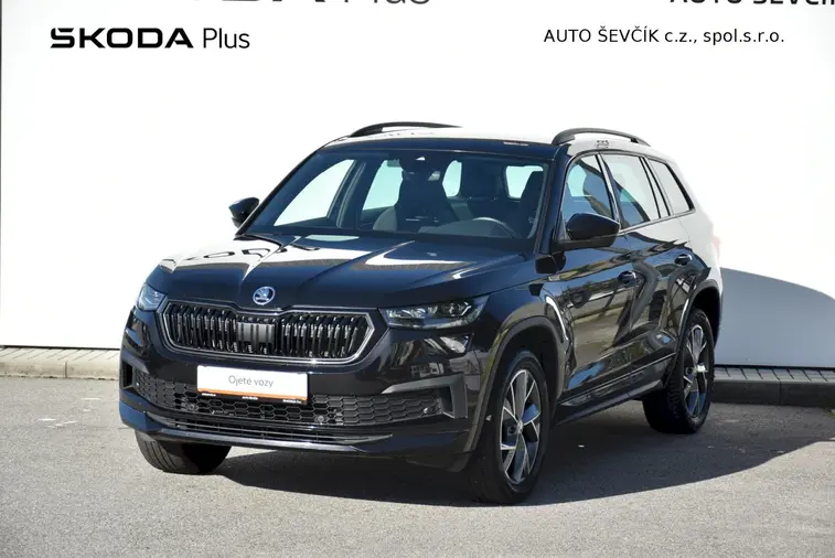 Kodiaq