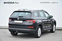 Kodiaq 
