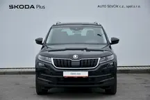 Kodiaq 