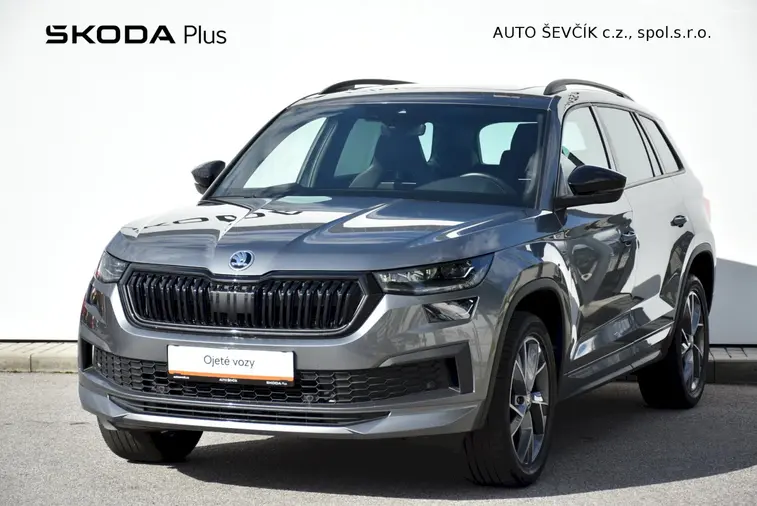 Kodiaq 