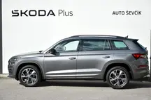 Kodiaq 