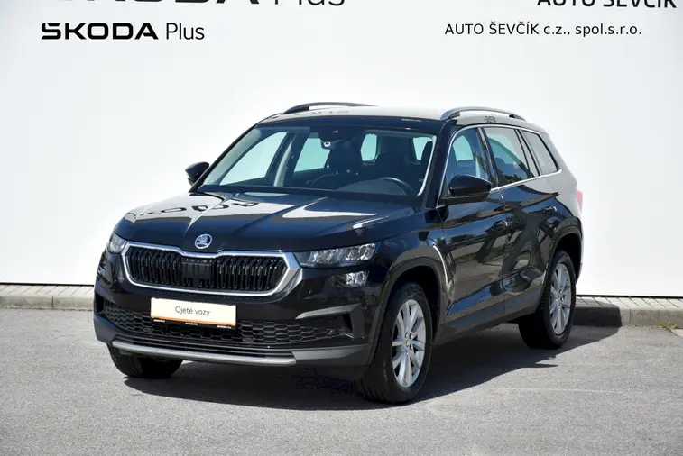 Kodiaq