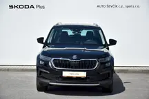 Kodiaq 