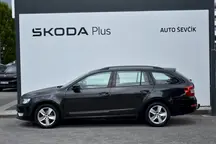 Octavia 