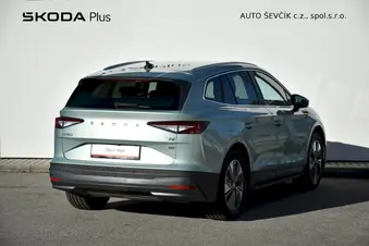 Škoda Enyaq 