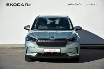Škoda Enyaq 