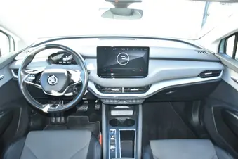 Škoda Enyaq 