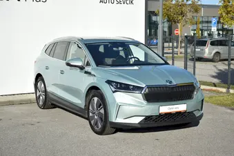 Škoda Enyaq