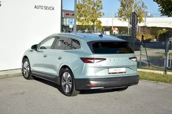 Škoda Enyaq 