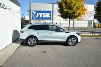 Škoda Enyaq 
