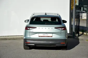 Škoda Enyaq 