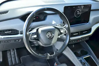 Škoda Enyaq 