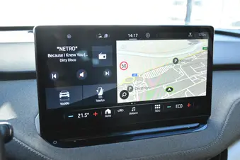 Škoda Enyaq