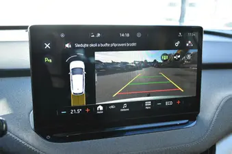 Škoda Enyaq 