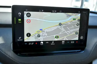 Škoda Enyaq 