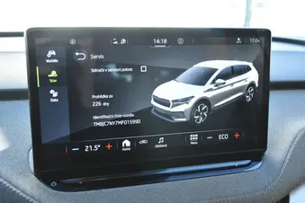 Škoda Enyaq