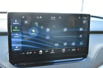 Škoda Enyaq