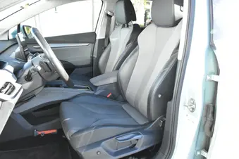 Škoda Enyaq 