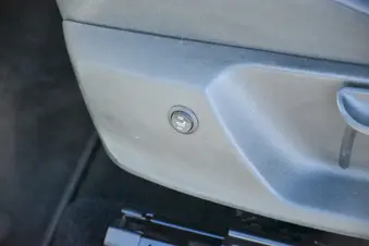 Škoda Enyaq 